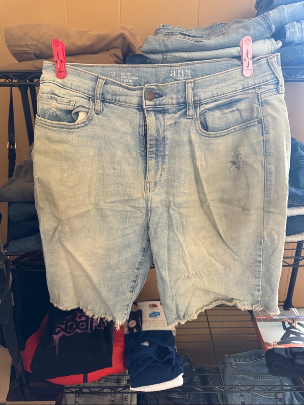 Women’s shorts